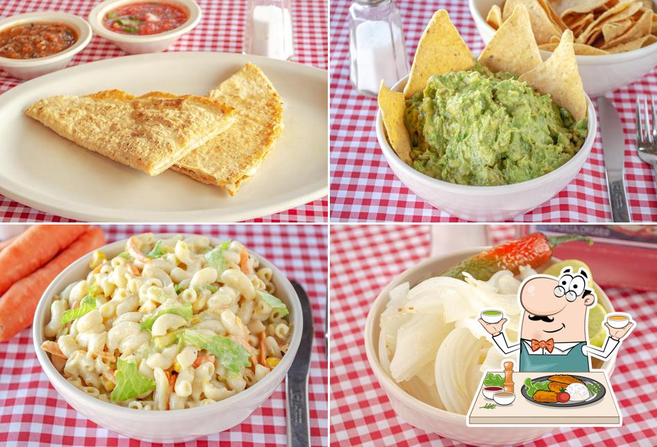 Pollo Feliz Loma Linda