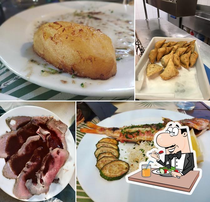 Can Shelabi Restaurant