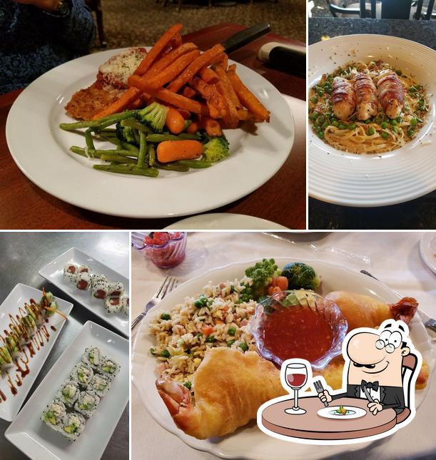 Carbon Country Club Restaurant