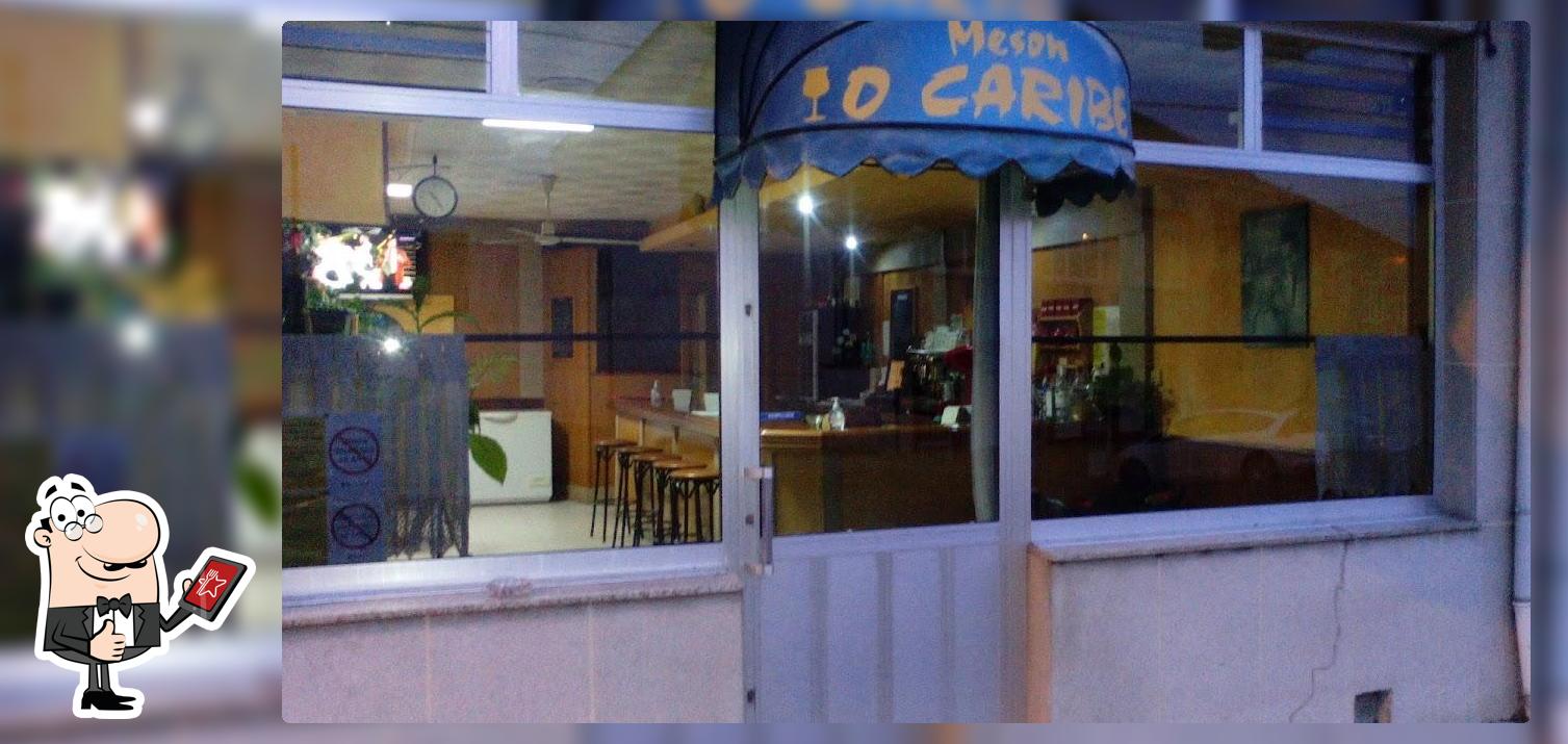 Meson o Caribe