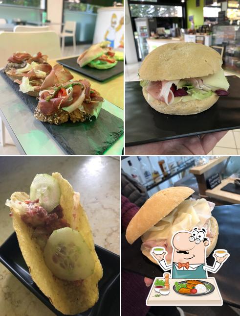Qubì Café & Bistrot