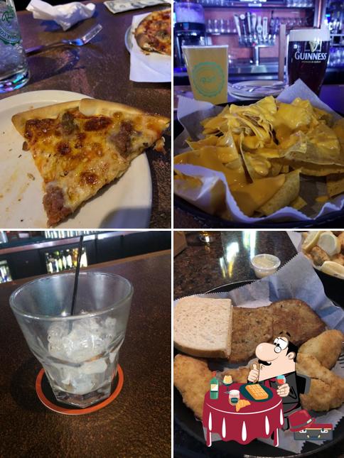 Rox Bar & Grille