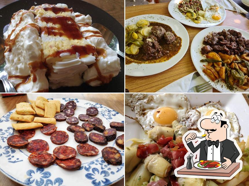 Taberna Quinito