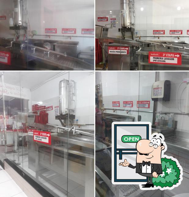 AçaíBonD+