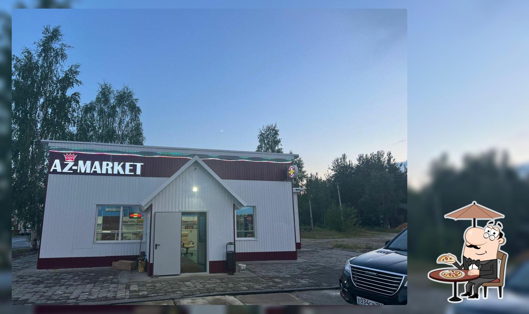 Az-market