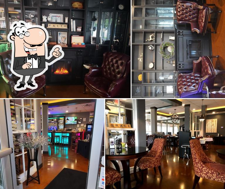 Bailey's Corner Pub