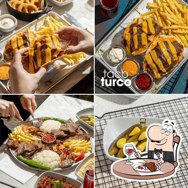 Bursa Kebab Evi