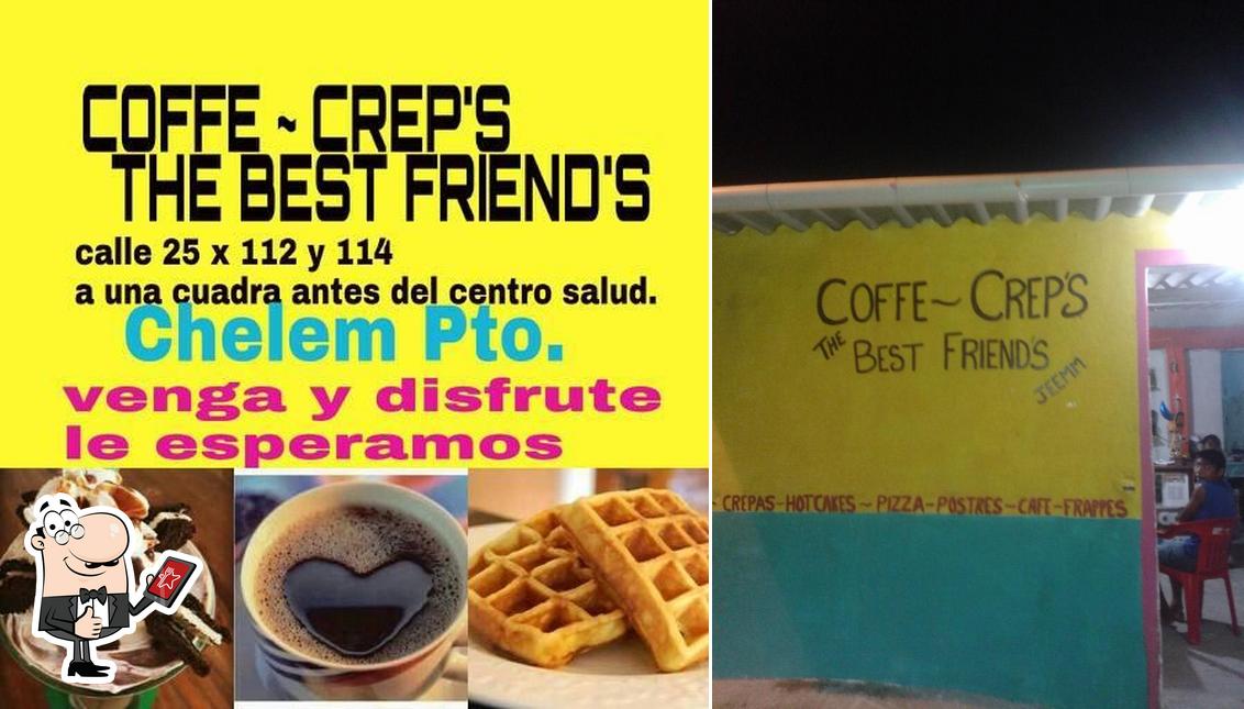 Coffe-Crep's