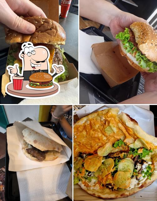 Fast food Posve