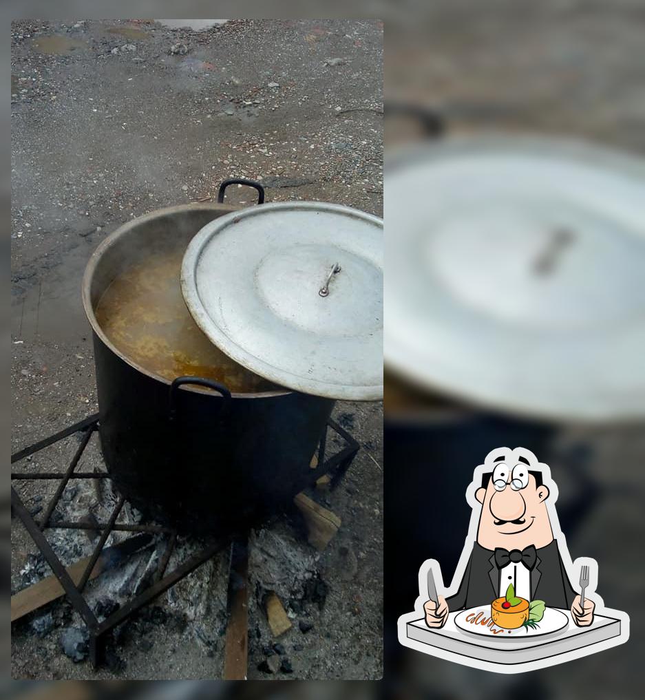GUEY ÑAM ÑAM
