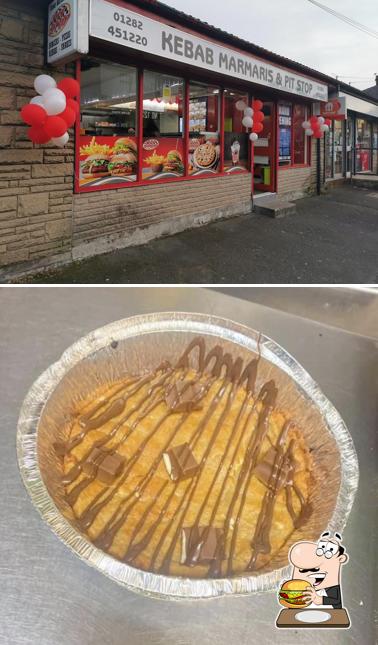 Kebab Marmaris & Pit Stop