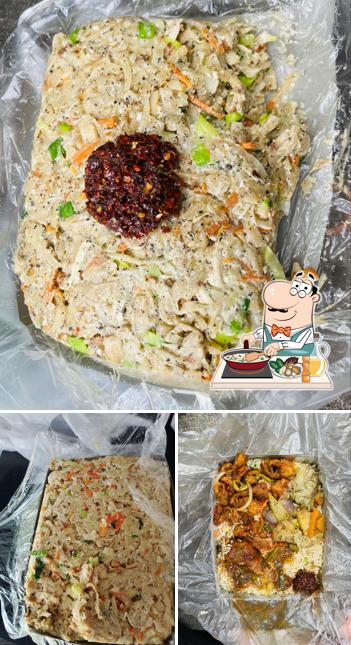 Kitchen Riyona