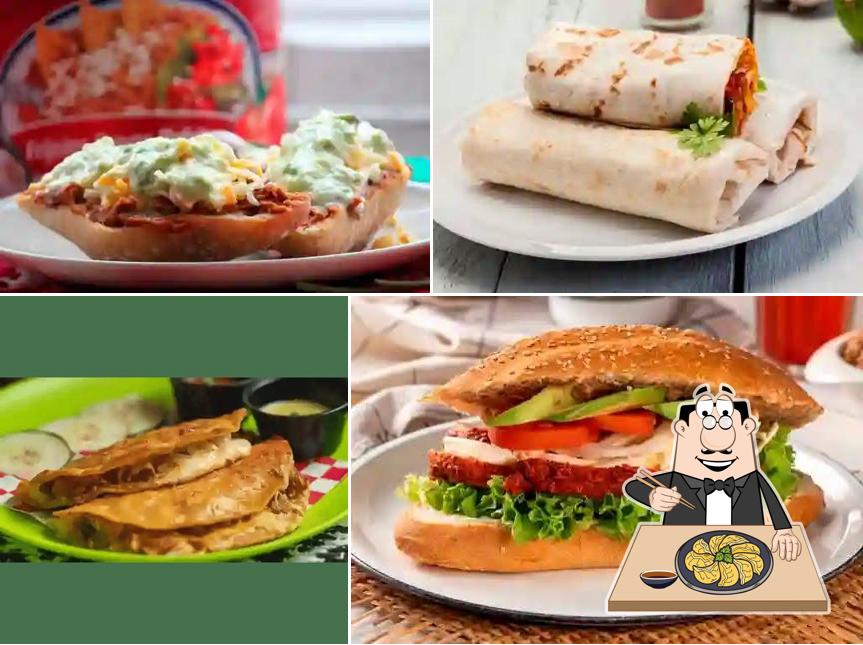 La Cocina de Nana