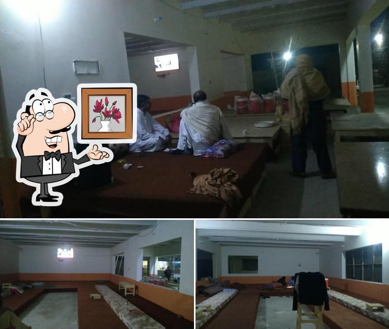 Malik Ikram Hotel