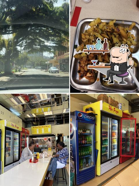 Mc Distributors - Westlands