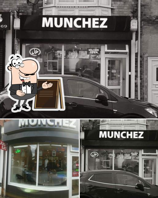 Munchez