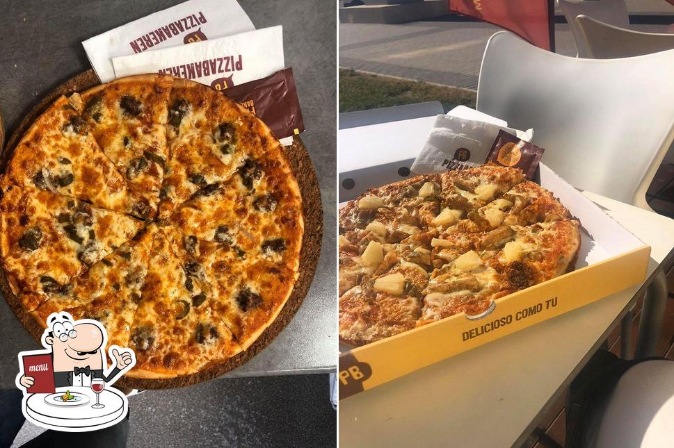 Pizzabaker Punta Prima