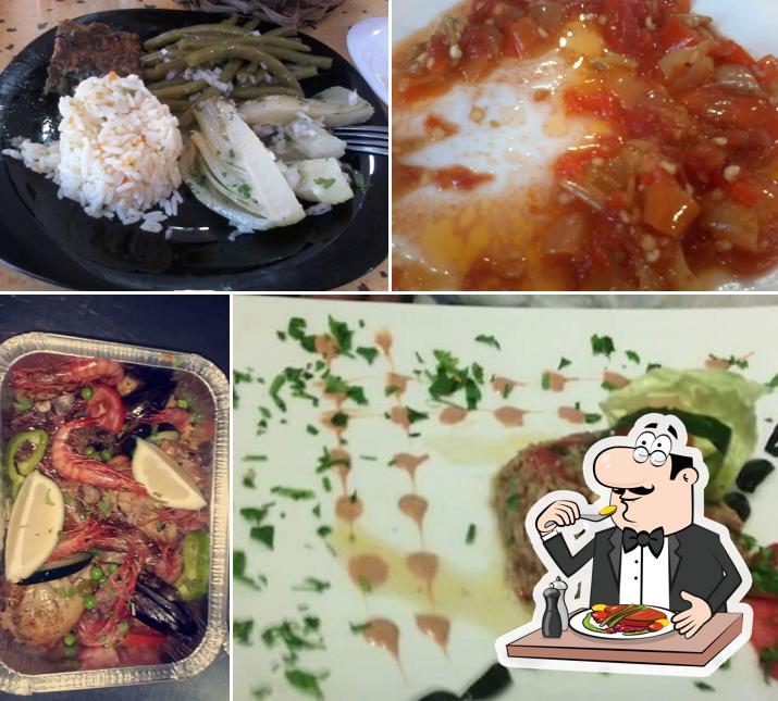 Restaurant Pizzeria