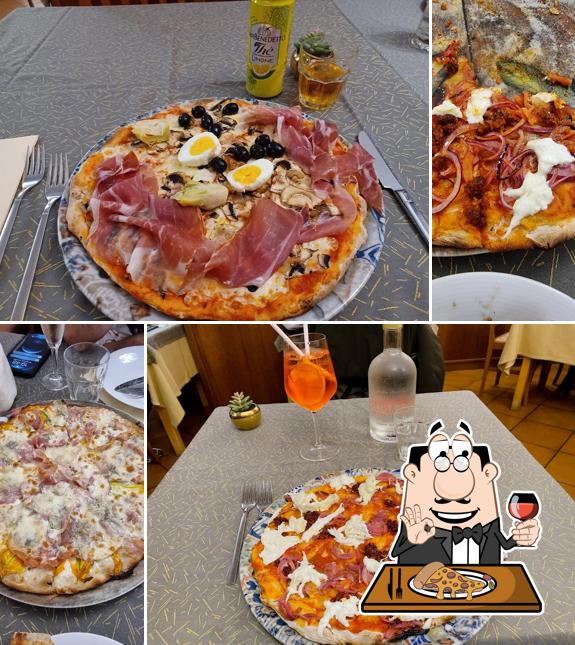 Ristorante Petrucci