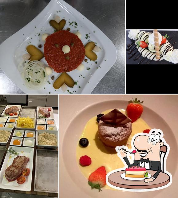Ristorante, Pizzeria, Bar Venezia
