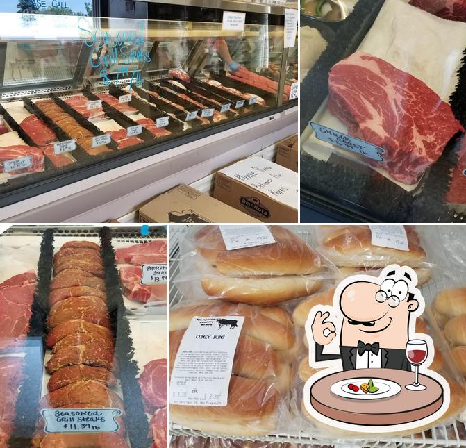 Skluzacek's Quality Meats
