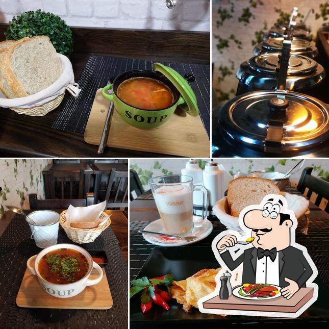 Soup Box Iasi