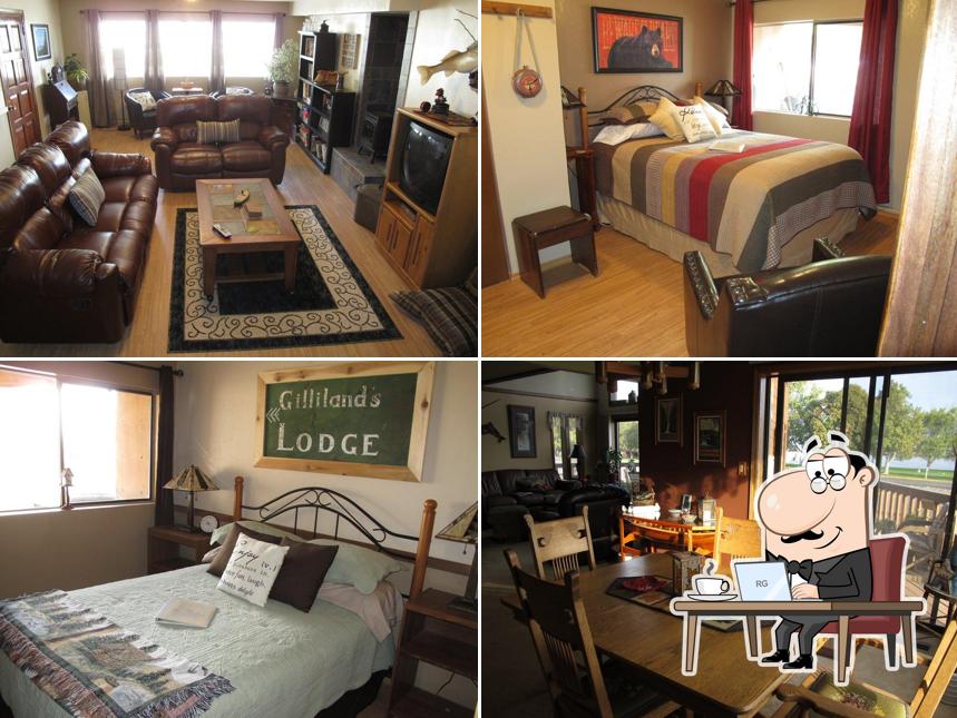 Stokes Landing Bed & Breakfast