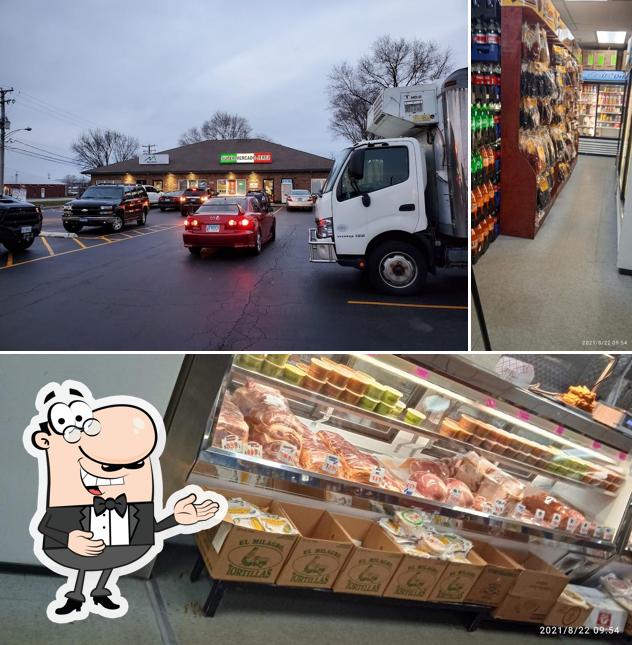 Super Mercado Jerez