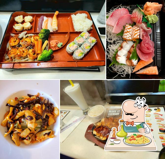 Zen Ramen Lounge