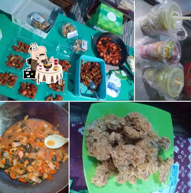 "Warung Sumber Hidup"