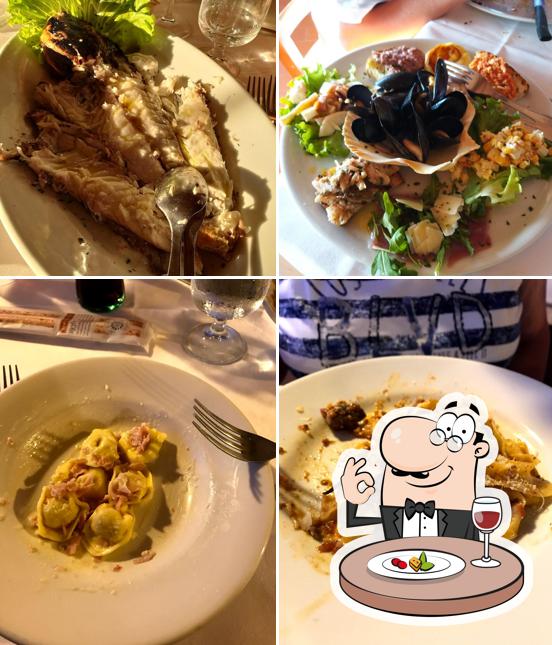 Ristorante Pizzeria Il Pescatore
