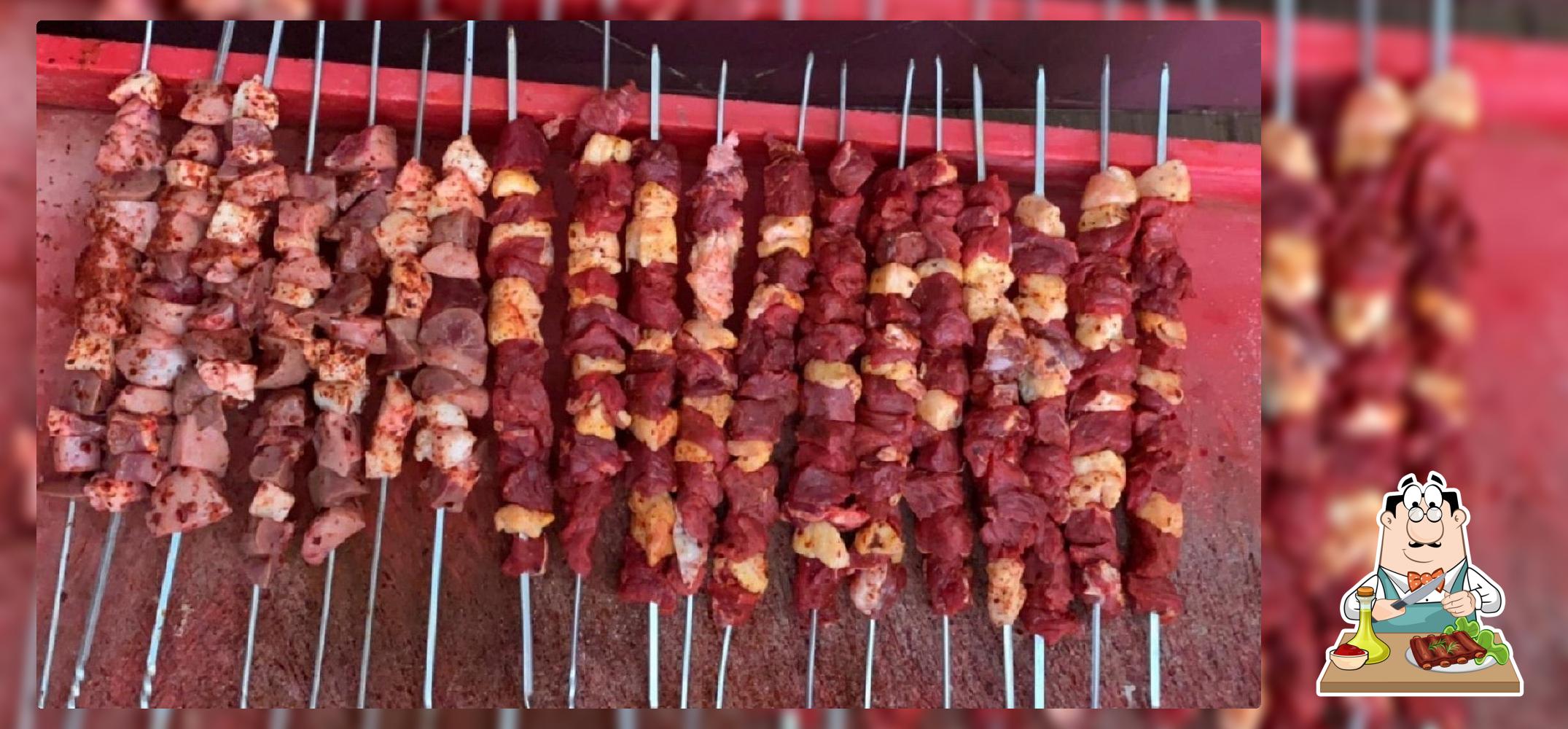 Akdoğanlar Kasabı