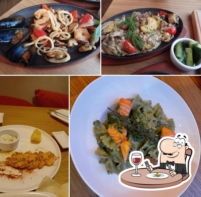 Своя компания