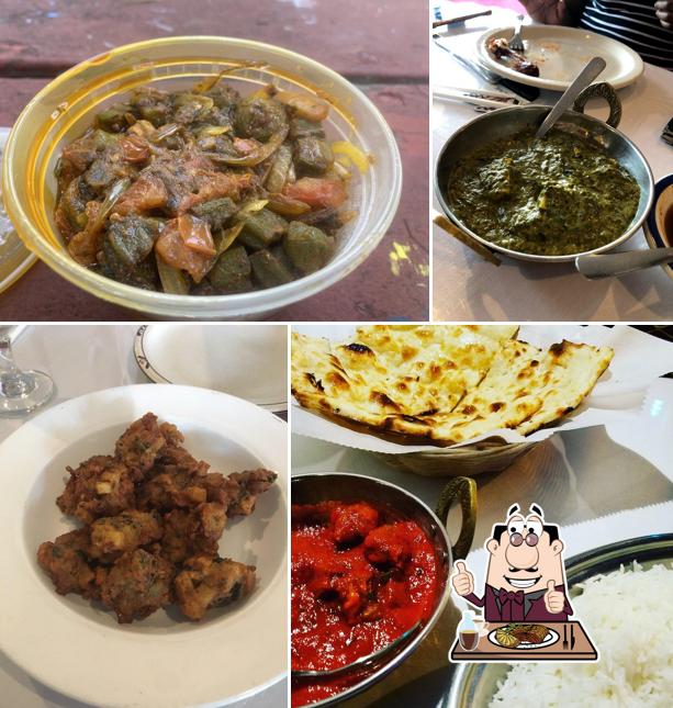 Taste of India
