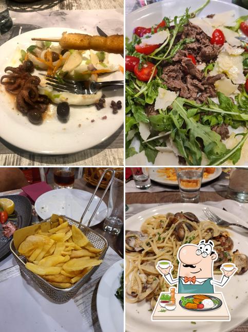 Trattoria Da Paolo