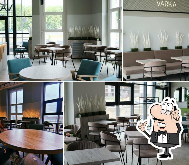Varka Coffee
