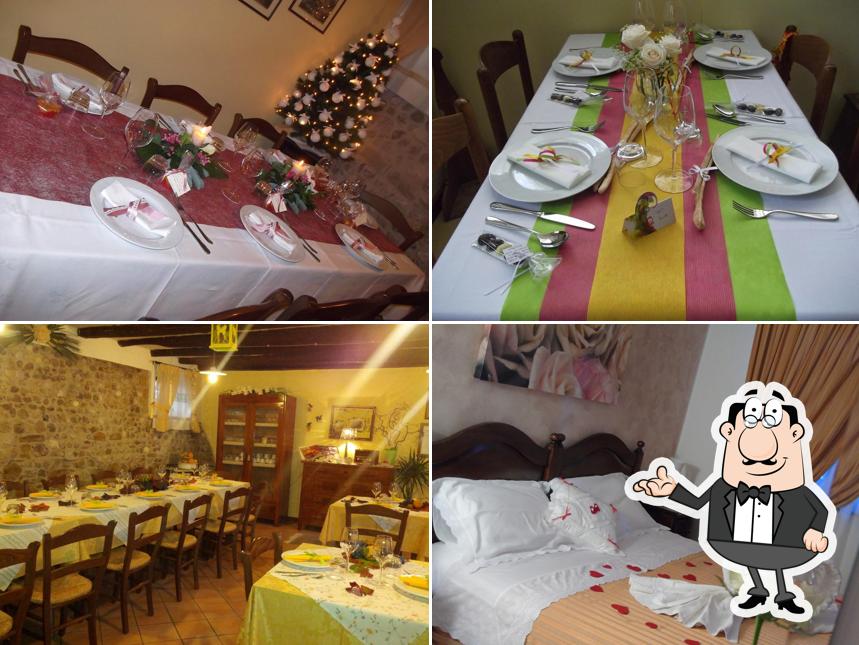 CASCINA LAVARONI Vini Bio-Cucina-Ospitalita-