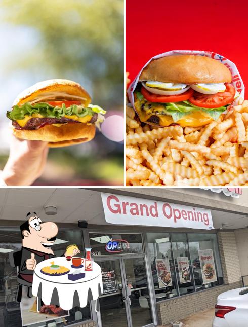 American Deli