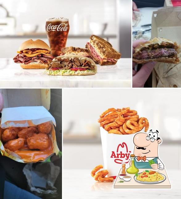 Arby's