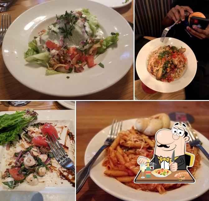 BJ's Restaurant & Brewhouse