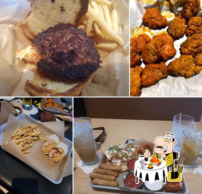 Buffalo Wild Wings