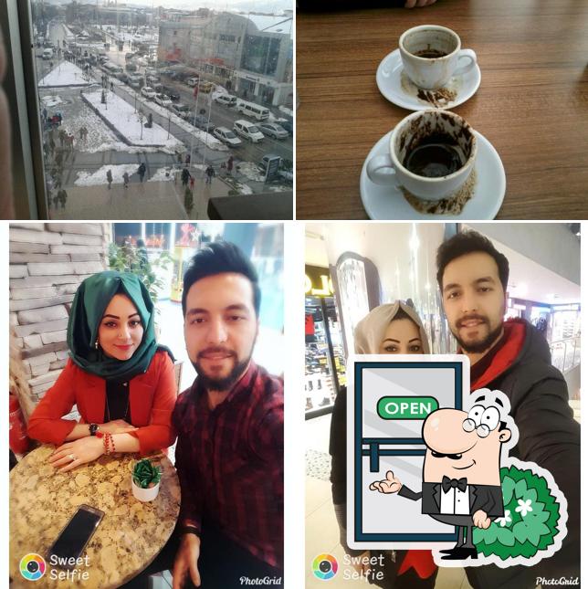 Krempark Coffee Corner