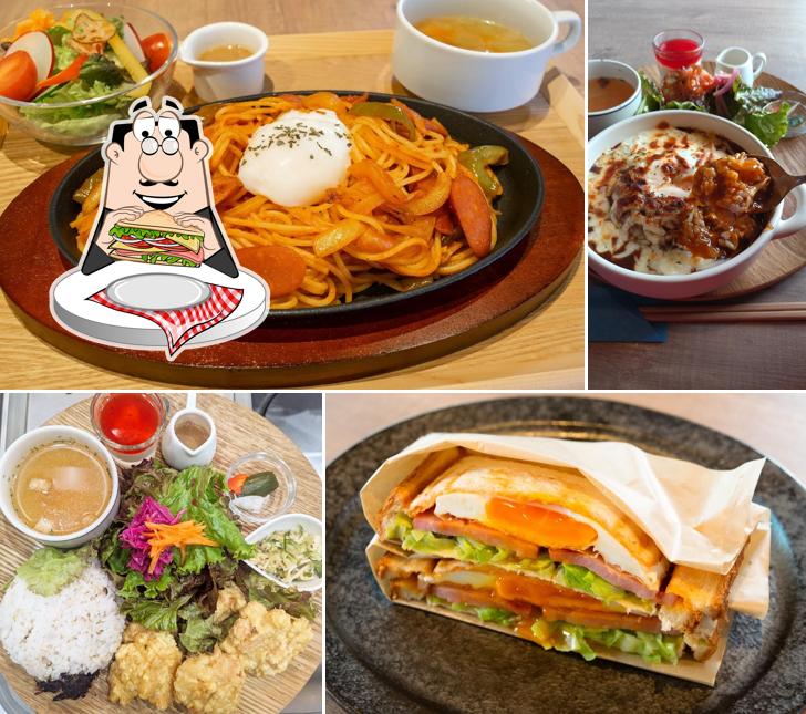 cota cafe（コタカフェ）
