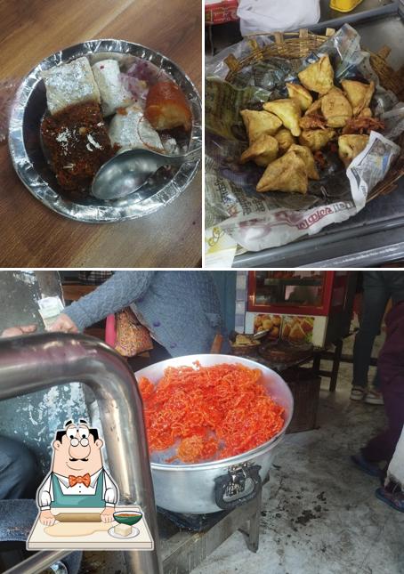 পুকুর পাড়