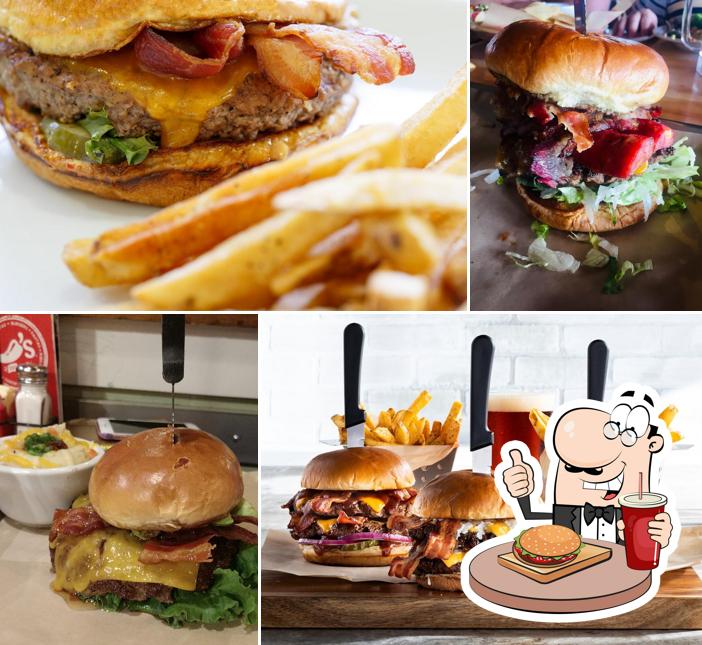 Chili's Grill & Bar