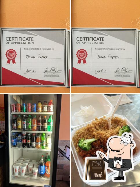 China Express