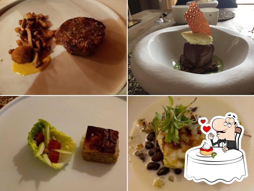 Cova Negra Restaurant