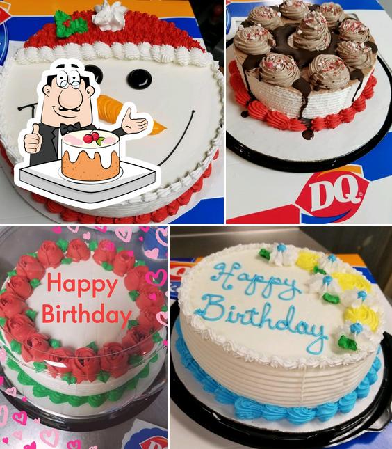 Dairy Queen Grill & Chill