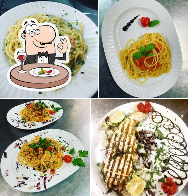 Gold Star Pizzeria Ristorante