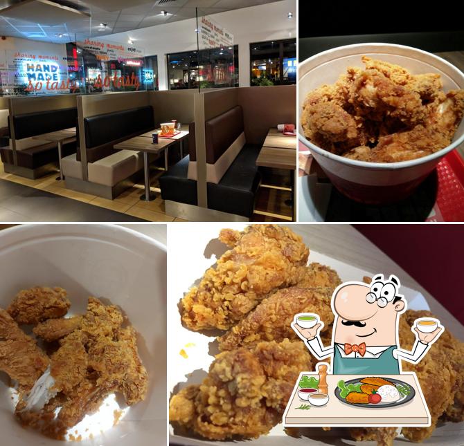 KFC